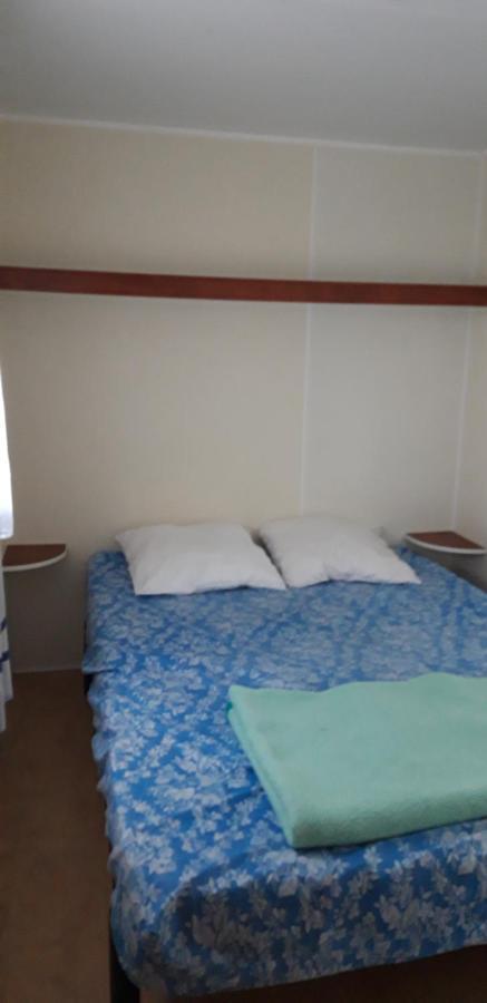 Camping La Source Sournia Exterior foto