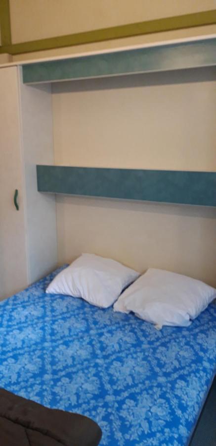 Camping La Source Sournia Exterior foto